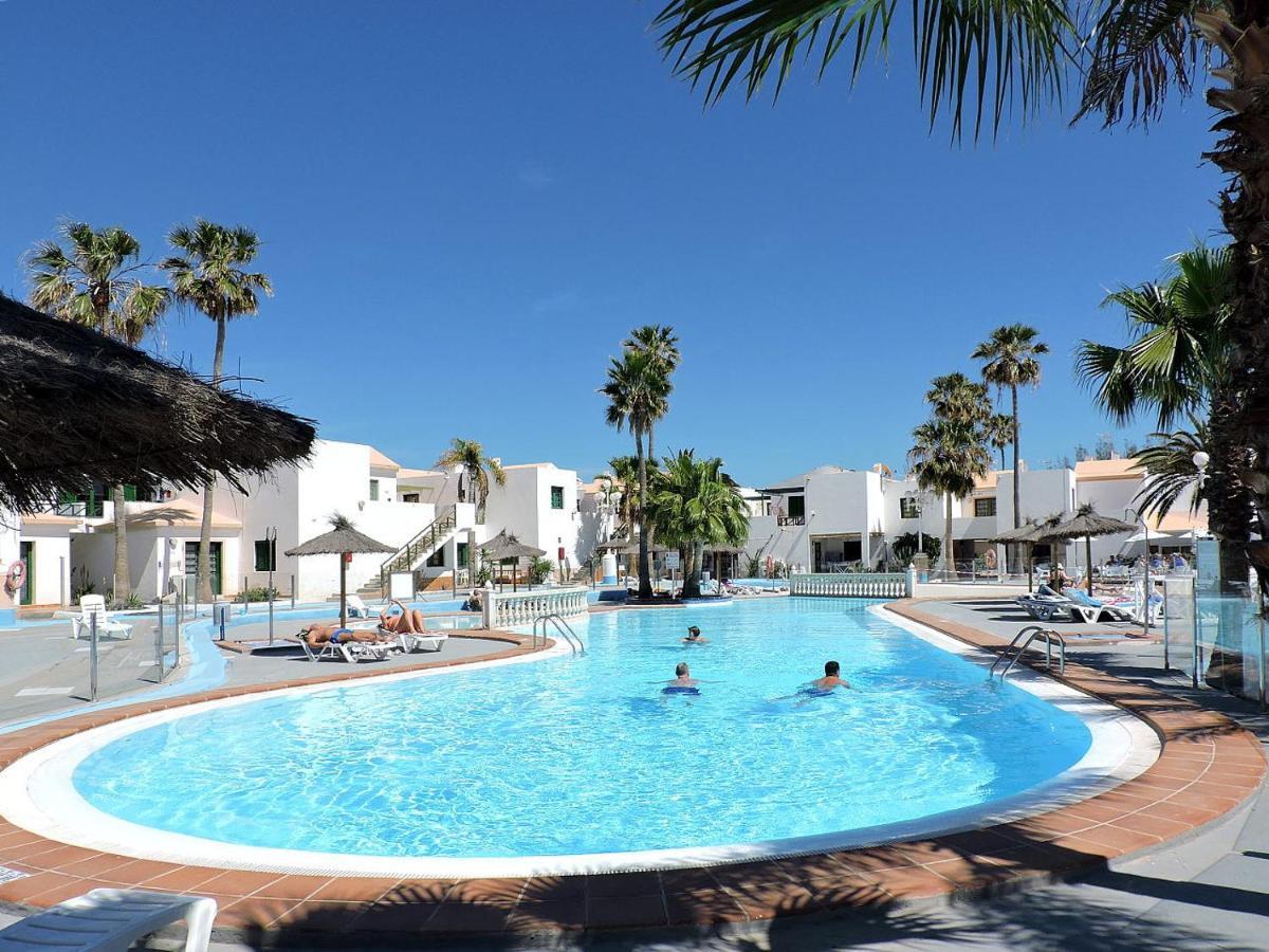 Central Luxurious Apartment Wifi Netflix Caleta De Fuste Esterno foto
