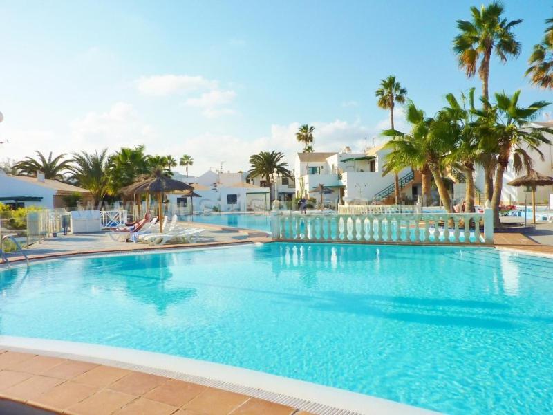 Central Luxurious Apartment Wifi Netflix Caleta De Fuste Esterno foto